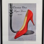 【極美品】Dior×ロジェヴィヴィエ コラボパンプス Roger Vivier/ロジェ ヴィヴィエ通販 | アイ ラブ ヴィヴィエ パンプス