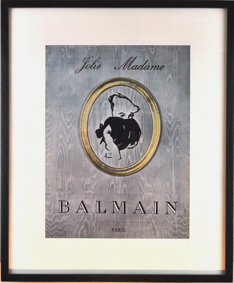 BALMAIN（バルマン） | Online